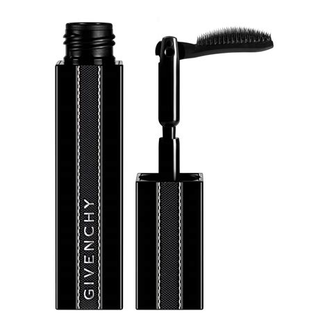 givenchy noir interdit mascara dupe|givenchy l'interdit.